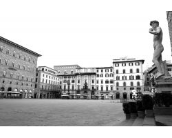 2020 0287  Firenze lockdown