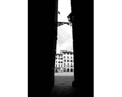 2020 0293 Firenze lockdown