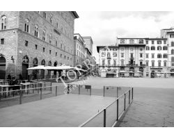 2020 0296 Firenze lockdown