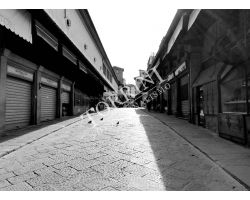 2020 0310 Firenze lockdown
