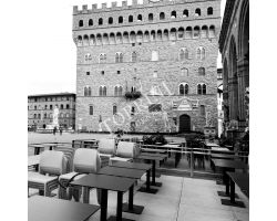 2020 0311 Firenze lockdown
