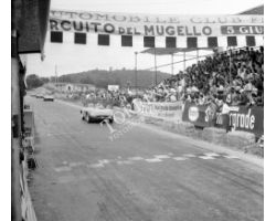 1955 3255 Circuito del Mugello auto
