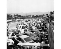 1967 05372 mugello auto porsche