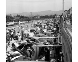 1967 05373 mugello automobilismo