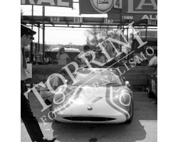 1968 08122 Gran Premio Circuito del Mugello a Scarperia