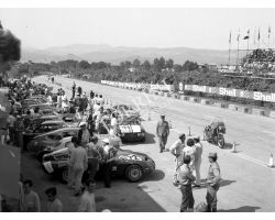1968 08124 Gran Premio Circuito del Mugello a Scarperia
