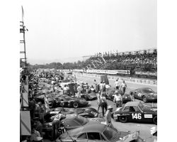 1969 08717 Gran Premio del Mugello a Scarperia auto