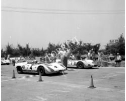 1969 08719 Gran Premio del Mugello a Scarperia automobilismo