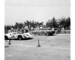 1969 08722 Gran Premio del Mugello a Scarperia auto