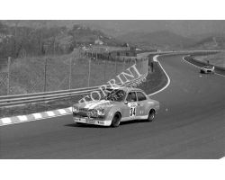 1976 L 11 03 Prova Mondiale Marche al Mugello auto ford