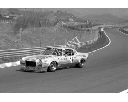 1976 L 11 04 Prova Mondiale Marche al Mugello auto