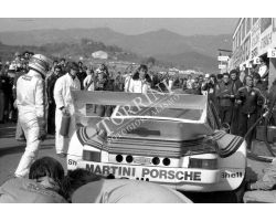 1976 L 11 11 Prova Mondiale Marche al Mugello auto box