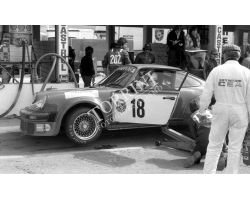 1976 L 11 17 Prova Mondiale Marche al Mugello auto box