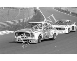 1976 L 11 26 Prova Mondiale Marche al Mugello auto ford