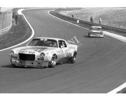1976 L 11 27 Prova Mondiale Marche al Mugello auto ford