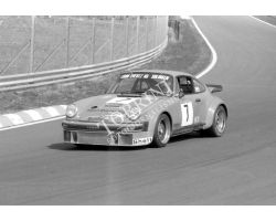 1976 L 11 28 Prova Mondiale Marche al Mugello auto porsche
