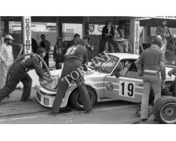 1976 L 11 35 Prova Mondiale Marche al Mugello auto box