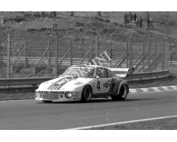 1976 L 11 47 Prova Mondiale Marche al Mugello auto porsche