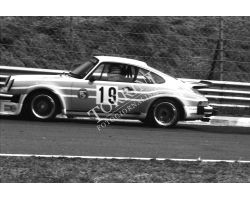 1976 L 11 49 Prova Mondiale Marche al Mugello auto porsche
