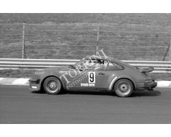 1976 L 11 52 Prova Mondiale Marche al Mugello auto
