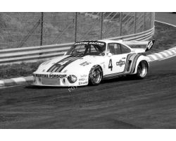 1976 L 11 55 Prova Mondiale Marche al Mugello auto porsche