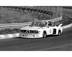1976 L 11 56 Prova Mondiale Marche al Mugello auto bmw