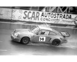1977 L06 02 prova mondiale marche al Mugello auto porsche