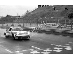 1977 L06 11 prova mondiale marche al Mugello auto porsche