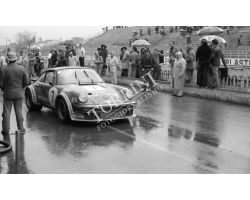 1977 L06 17 prova mondiale marche al Mugello auto porsche