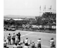 1968 08128 Circuito del Mugello a Scarperia  Alfa Romeo tipo 33