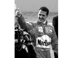 1999 - 10 scumacher mugello