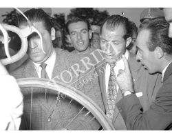 1953 1720 Gino Bartali ciclismo