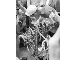 1953 1724 27° Giro della Toscana Bartali ciclismo