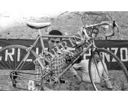 1957 L056 Gran Premio della Toscana - Firenze Viareggio Ciclismo