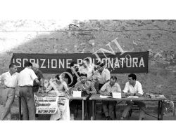 Gran Premio della Toscana - Firenze Viareggio Ciclismo punzonatura