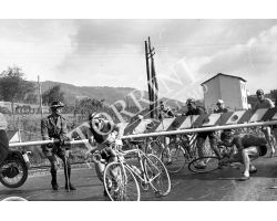 1957 L057  04 Gran Premio della Toscana - Firenze Viareggio Ciclismo