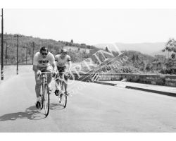  Gastone Nencini ciclismo