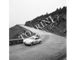 1961 06007 Coppa della Consuma auto porsche