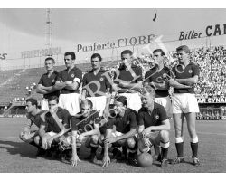 Fiorentina Udinese squadra