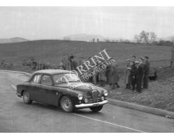 1956  3503  lancia  automobilismo corsa coppa consuma