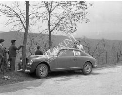 1956  3508 automobilismo corsa coppa consuma