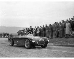 1956  3512 ferrari  automobilismo corsa coppa consuma