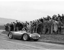 1956  3515  lancia  automobilismo corsa coppa consuma