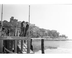 1957  10167   lago trasimeno