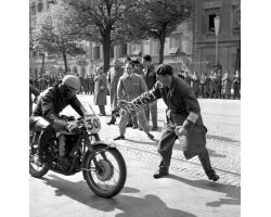  corsa motociclismo