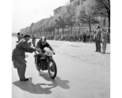  corsa motociclismo