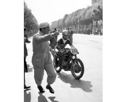  corsa motociclismo