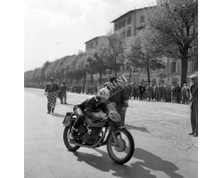  corsa motociclismo