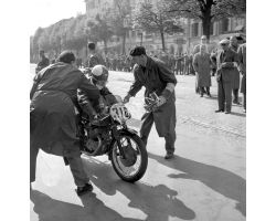  corsa motociclismo