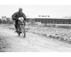   motocross